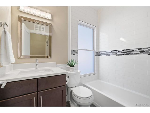 265 S Corona St, Denver, CO 80209