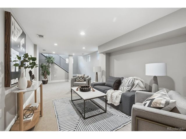 265 S Corona St, Denver, CO 80209