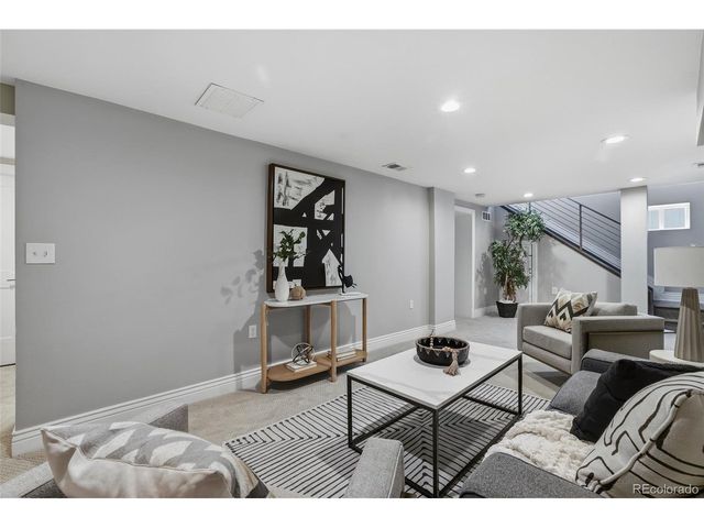 265 S Corona St, Denver, CO 80209