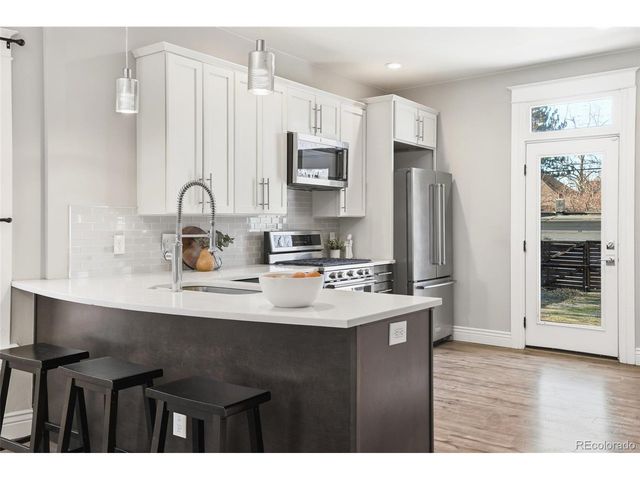 265 S Corona St, Denver, CO 80209