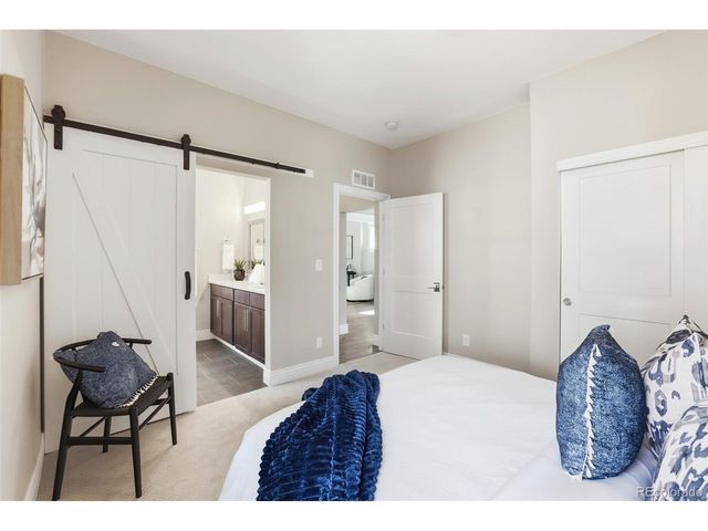 265 S Corona St, Denver, CO 80209