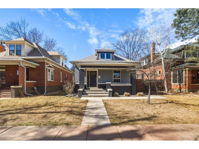 265 S Corona St, Denver, CO 80209