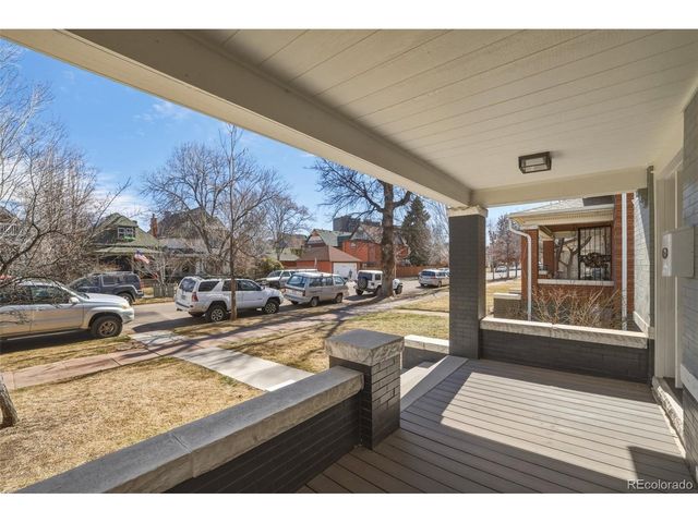 265 S Corona St, Denver, CO 80209