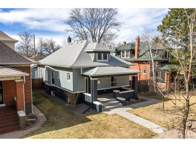265 S Corona St, Denver, CO 80209