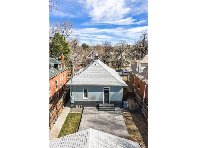 265 S Corona St, Denver, CO 80209