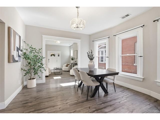 265 S Corona St, Denver, CO 80209