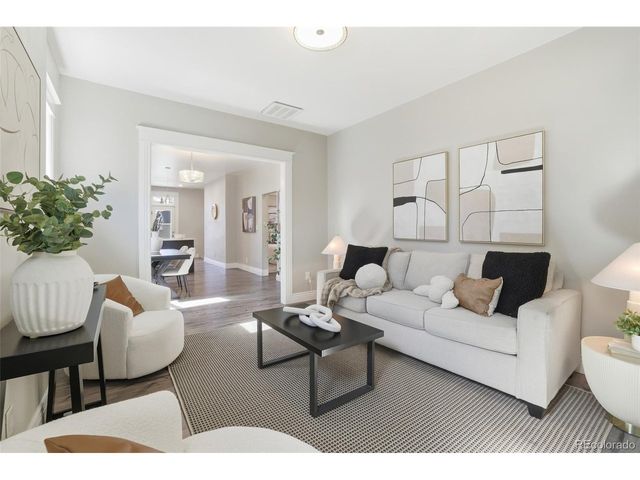 265 S Corona St, Denver, CO 80209