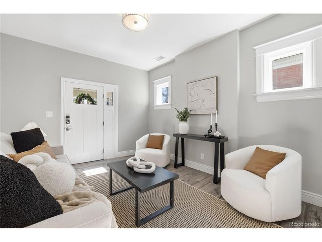 265 S Corona St, Denver, CO 80209