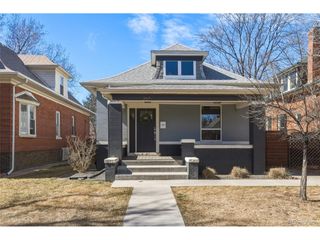 265 S Corona St, Denver, CO 80209