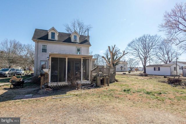 30 ROCKVILLE RD, Bridgeton, NJ 08302