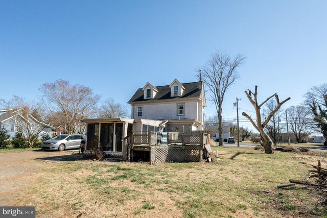 30 ROCKVILLE RD, Bridgeton, NJ 08302