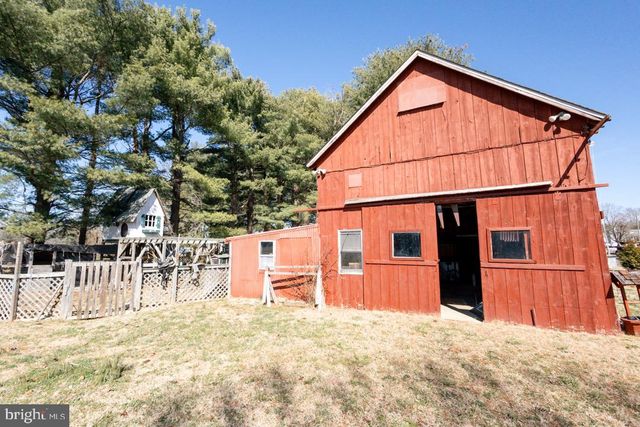 30 ROCKVILLE RD, Bridgeton, NJ 08302