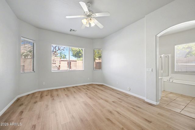 8634 E HILLVIEW Street, Mesa, AZ 85207