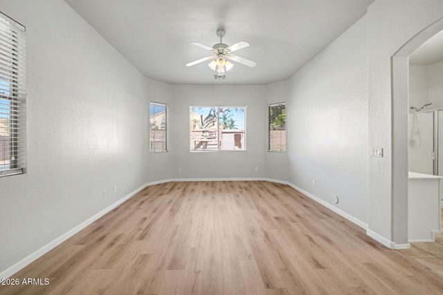 8634 E HILLVIEW Street, Mesa, AZ 85207