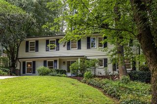 2513 Wilson Woods Drive, Decatur, GA 30033
