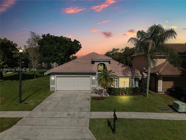 23368 S Serene Meadow Dr S, Boca Raton, FL 33428