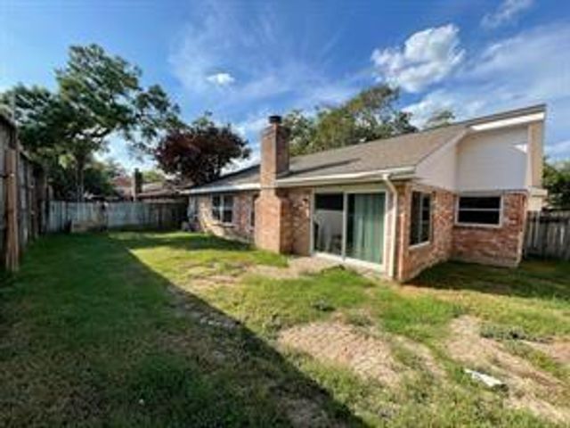 7411 Creekfield Drive, Spring, TX 77379