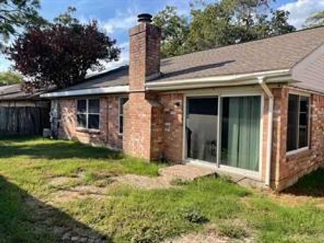 7411 Creekfield Drive, Spring, TX 77379