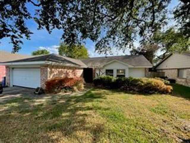 7411 Creekfield Drive, Spring, TX 77379