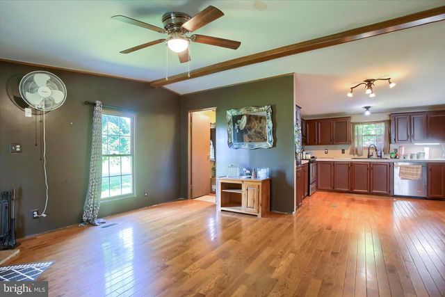 800 GREEN SPRING ROAD, Newville, PA 17241