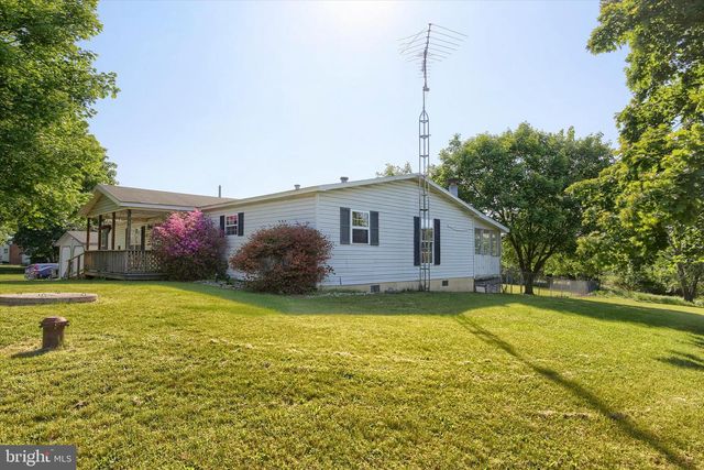 800 GREEN SPRING ROAD, Newville, PA 17241
