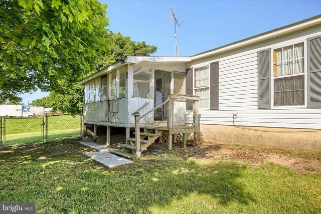 800 GREEN SPRING ROAD, Newville, PA 17241