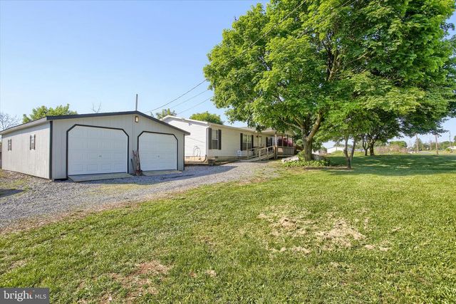 800 GREEN SPRING ROAD, Newville, PA 17241