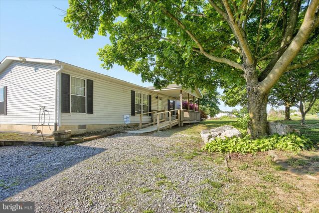 800 GREEN SPRING ROAD, Newville, PA 17241