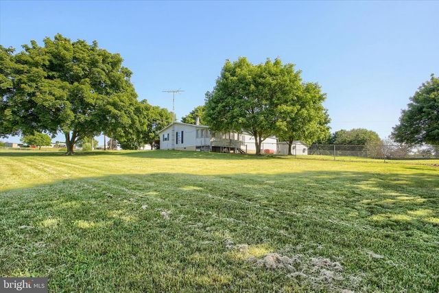 800 GREEN SPRING ROAD, Newville, PA 17241