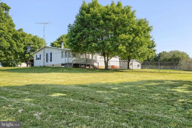 800 GREEN SPRING ROAD, Newville, PA 17241