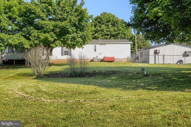 800 GREEN SPRING ROAD, Newville, PA 17241