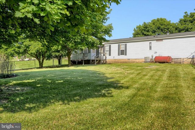 800 GREEN SPRING ROAD, Newville, PA 17241