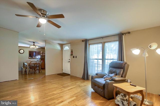 800 GREEN SPRING ROAD, Newville, PA 17241