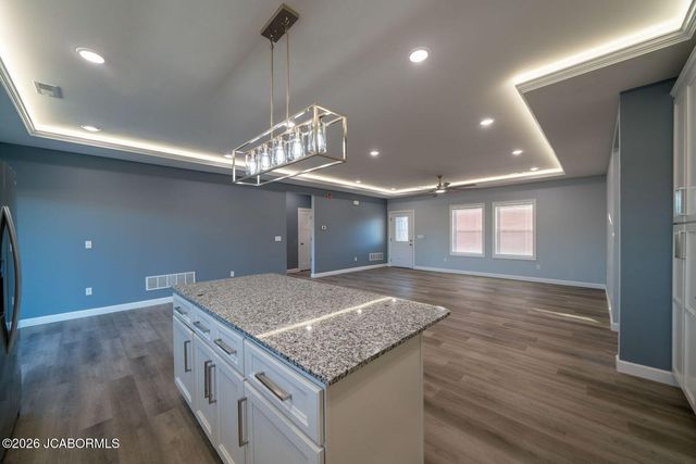 775 VINE DRIVE, Holts Summit, MO 65043