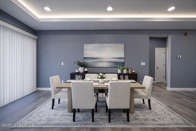 775 VINE DRIVE, Holts Summit, MO 65043