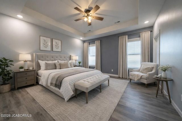 775 VINE DRIVE, Holts Summit, MO 65043