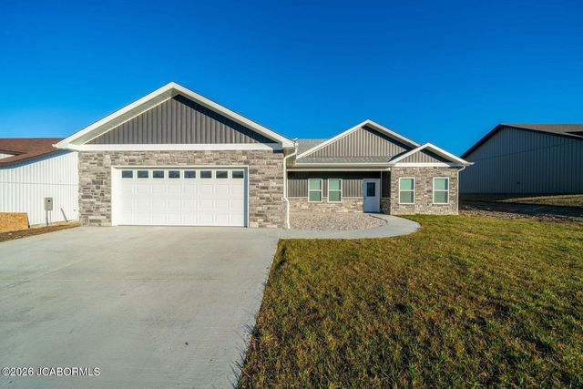 775 VINE DRIVE, Holts Summit, MO 65043