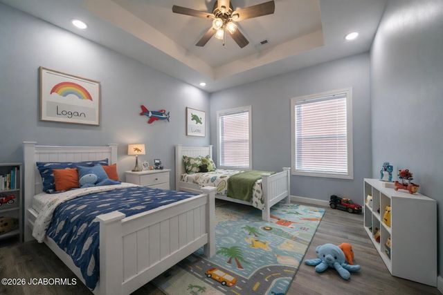 775 VINE DRIVE, Holts Summit, MO 65043