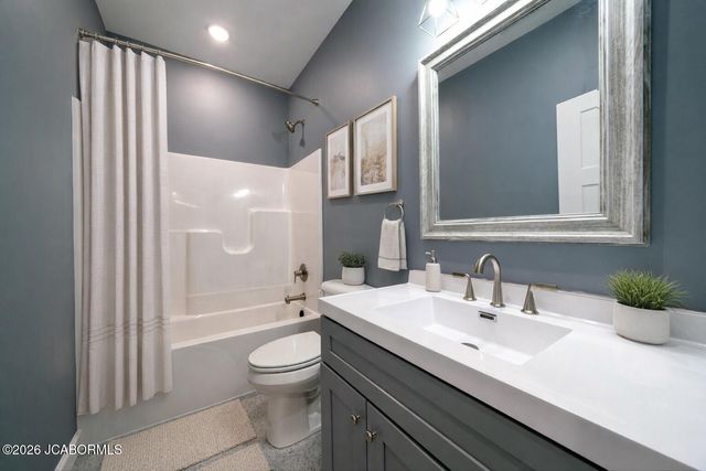 775 VINE DRIVE, Holts Summit, MO 65043