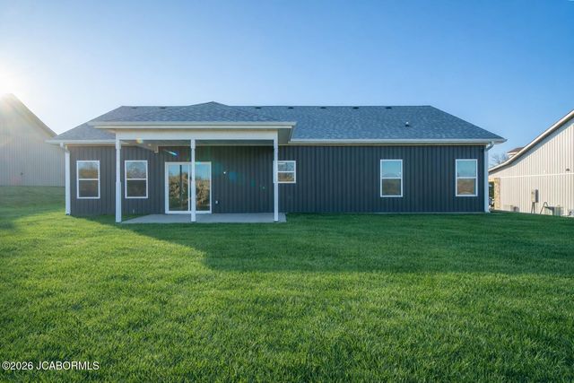 775 VINE DRIVE, Holts Summit, MO 65043