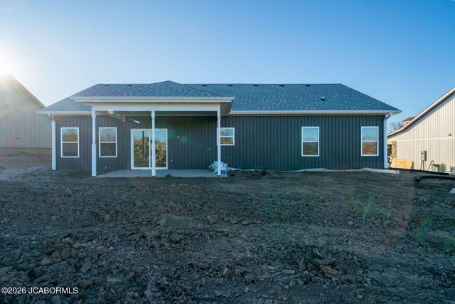 775 VINE DRIVE, Holts Summit, MO 65043