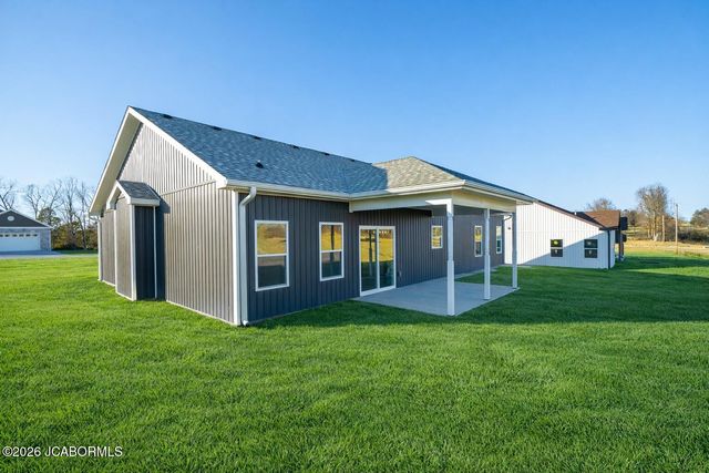 775 VINE DRIVE, Holts Summit, MO 65043