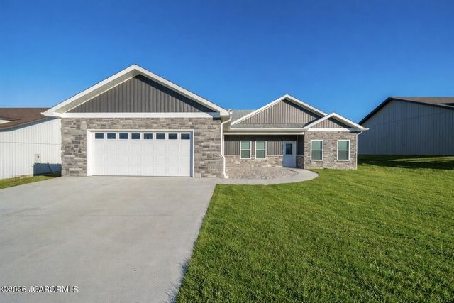 775 VINE DRIVE, Holts Summit, MO 65043