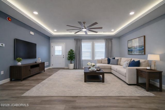 775 VINE DRIVE, Holts Summit, MO 65043