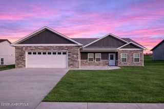 775 VINE DRIVE, Holts Summit, MO 65043
