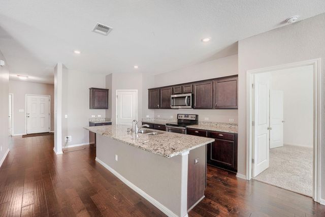 13705 Sherri Berry WAY, Manor, TX 78653