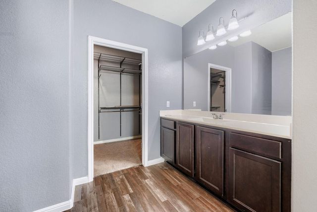 13705 Sherri Berry WAY, Manor, TX 78653