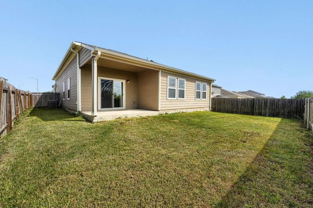 13705 Sherri Berry WAY, Manor, TX 78653