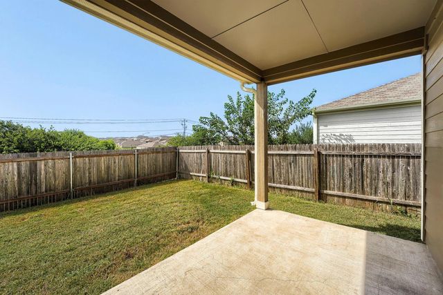 13705 Sherri Berry WAY, Manor, TX 78653