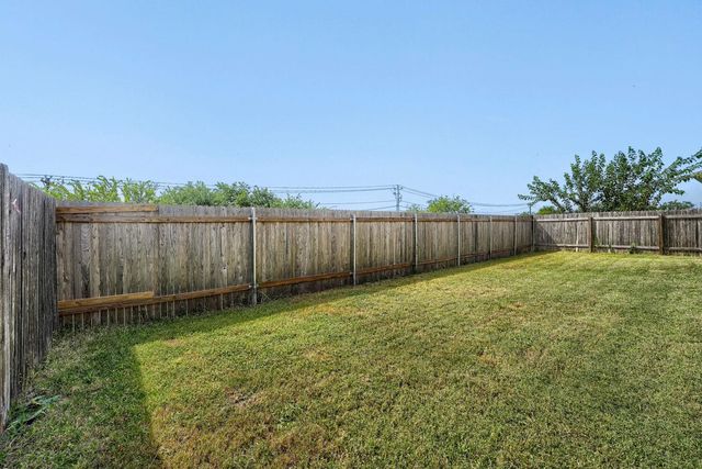 13705 Sherri Berry WAY, Manor, TX 78653